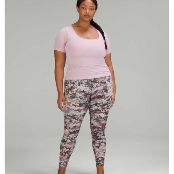 Lululemon Women's Align High-Rise Pant 28" - Picture 2 of 8